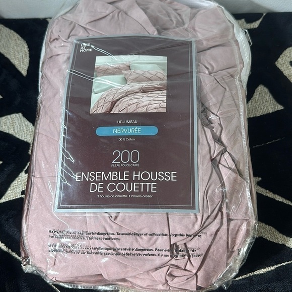 life at home Other - Life at home brand new  duvet